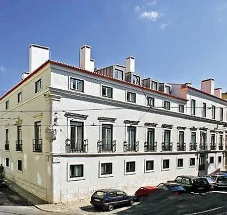 Santa Catarina Apartment - No Centro Da Cidade Com Garagem, Perto Do Timeout Market Lisbon Room photo