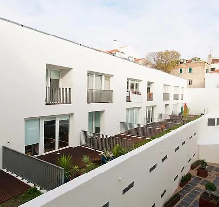 Santa Catarina Apartment - No Centro Da Cidade Com Garagem, Perto Do Timeout Market Lisbon Room photo