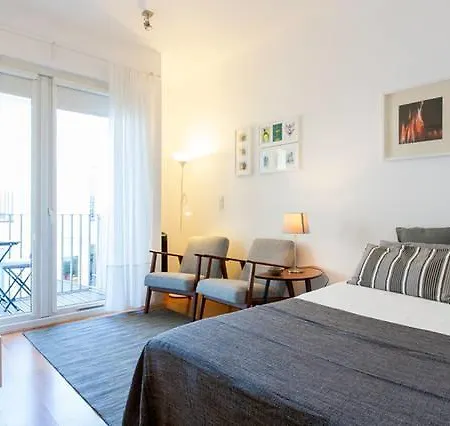 Santa Catarina Apartment - No Centro Da Cidade Com Garagem, Perto Do Timeout Market Lisbon Exterior photo