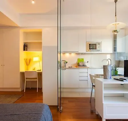 Santa Catarina Apartment - No Centro Da Cidade Com Garagem, Perto Do Timeout Market Lisbon Exterior photo