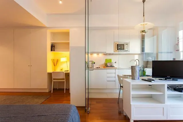 Santa Catarina Apartment - No Centro Da Cidade Com Garagem, Perto Do Timeout Market