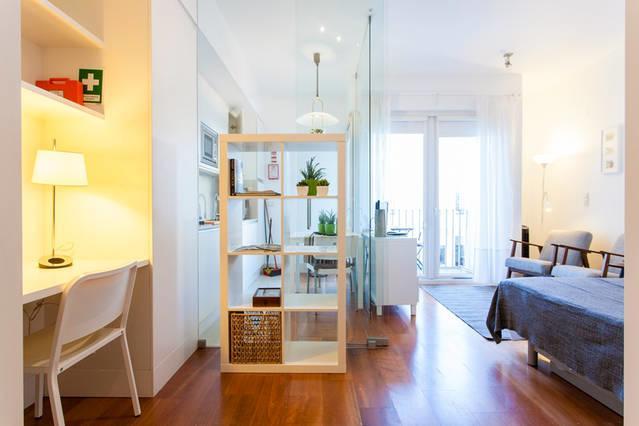 Apartment Santa Catarina - No Centro Da Com Garagem, Perto Do Timeout Market Lissabon